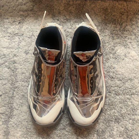 CALVIN KLEIN 205W39NYC CARLA - Picture 5 of 11